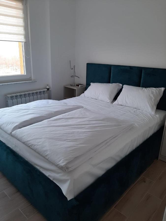 Apartament Na 9. Pietrze Oświęcim Extérieur photo
