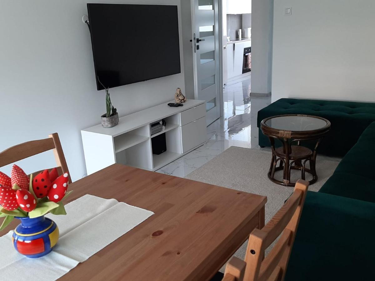 Apartament Na 9. Pietrze Oświęcim Extérieur photo