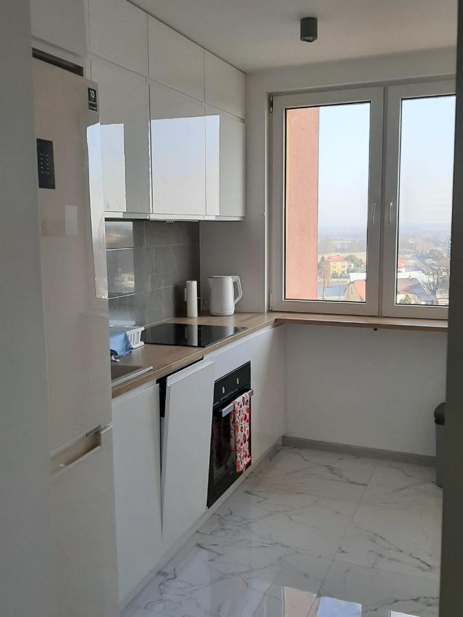 Apartament Na 9. Pietrze Oświęcim Extérieur photo