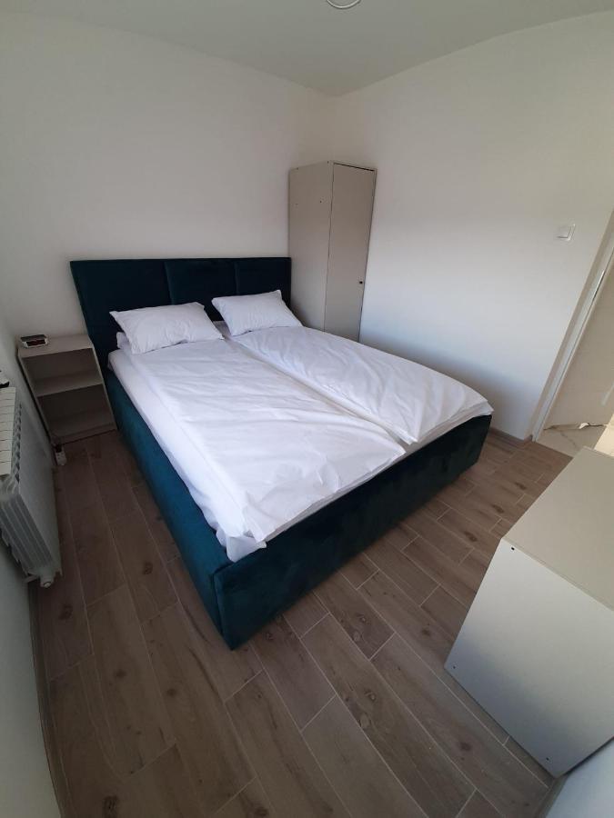 Apartament Na 9. Pietrze Oświęcim Extérieur photo