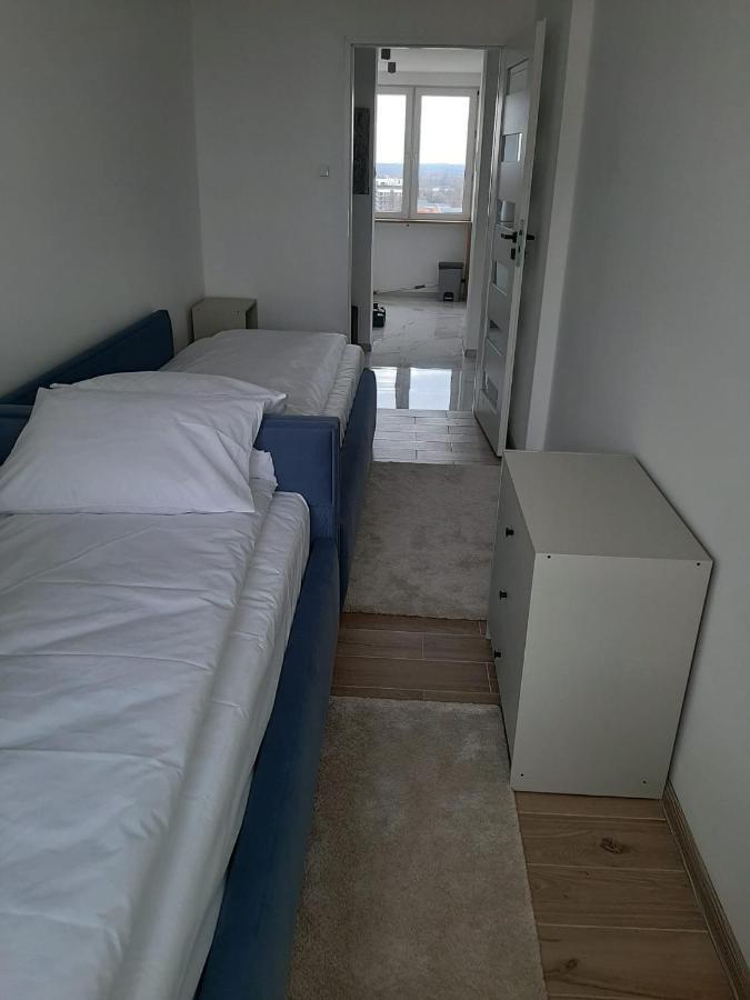 Apartament Na 9. Pietrze Oświęcim Extérieur photo